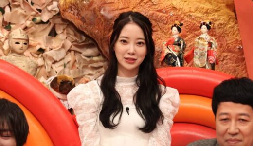 堀未央奈 出身地・岐阜県の逆お国自慢は「幻の生物・つちのこはいると言い張る村がある！？」つちのこ館やイベントで村は大盛り上がり