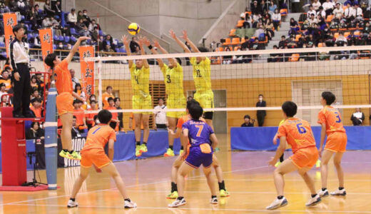 春の高校バレー予選　女子の狭山ヶ丘（埼玉）、日南学園（宮崎）の初出場が決定　男子はインターハイ準優勝の東福岡などが本戦へ【11/9-10・出場校一覧】