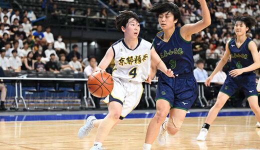 ウインターカップ2024女子出場校決定…冬の女王を決める華やかな戦いが12月23日開幕！