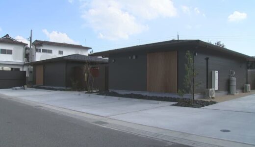 コンセプトは「スモールラグジュアリー」　ターゲットは富裕層やインバウンド客　鳥取県境港市に個性派旅館誕生