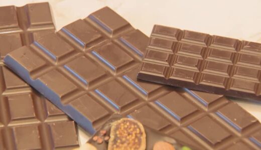 大江ノ郷自然牧場にチョコレート専門店オープン　社長自らカカオ豆と向き合う…「フェアトレード」でカカオ豆から製品まで一貫して製作