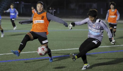 女子サッカー皇后杯　愛媛FCL2回戦から登場、日大と24日