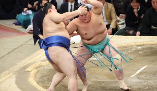 【九州場所】琴桜に祖父の故郷・倉吉市から〝猛エール〟　地元は初Ｖ熱望「チャンスをものにして」