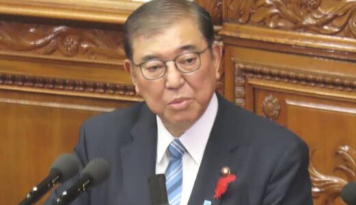 元鳥取知事の片山善博氏　石破茂首相のほろ苦外交デビューをフォロー「すごくシャイなんですよ」