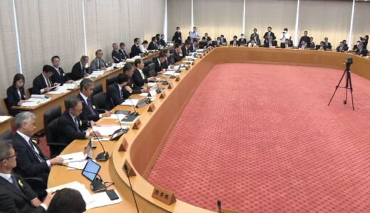 103万円の壁で全国知事会が石破首相に直談判…壁引き上げで地方税減少　反発受け地方税据え置き策も