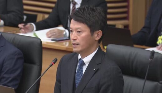 渦中の兵庫・斎藤元彦知事に「お祝い握手」殺到…“103万円の壁”見直しで「地方の乱」全国知事会が石破首相に直談判　税制議論が本格的スタート