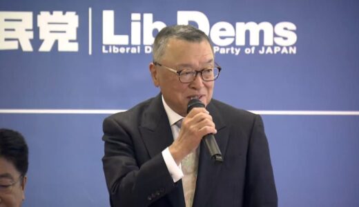 「103万円の壁」引き上げ議論本格化　国民民主との調整難航予想