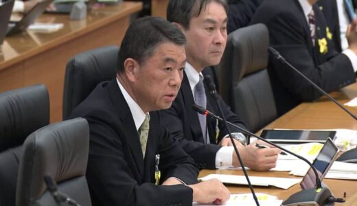 「財源について国がちゃんと考えろ」103万円の壁引き上げで地方税減収試算に知事会が反発…恒久的な財源求める