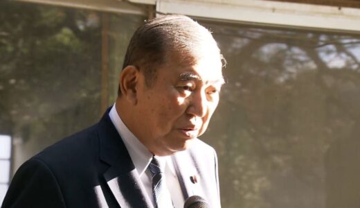 石破首相「世論以外に難局乗り切る手だてない」あすから国会本格論戦…木原・小泉氏と政治改革など巡り意見交換か