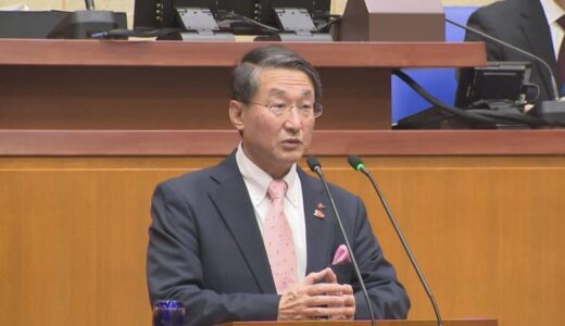 JAL鳥取社長との対談がきっかけで「JALチャーター便誘致」ある？　鳥取県・平井知事、県内空港のダブルトラック化には慎重姿勢