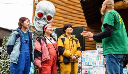 ガンバレルーヤよしこ34歳の抱負は体重50キロ台に。30キロ痩せてやりたいのは憧れの体操技！｜鳥取県境港市