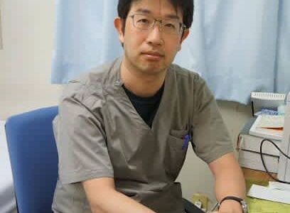 父から受け継いだ医院で地域医療に貢献する医師の歩み　山田内科医院
