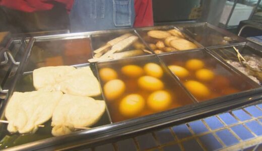 「出汁は宝」　おでん屋の賄い飯　出汁をリメイク「白菜の牛乳煮」