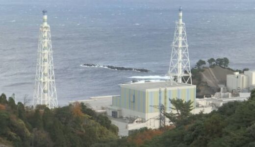 「事故は起こらないという考え方は持っていません」13年ぶり再稼働「島根原発2号機」課題は…6割が運転経験なし