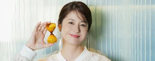 松本若菜『はたらく細胞』で佐藤健と17年ぶり共演も「実はプライベートでは何回か会ってるんです。“ごはん食べてる？”とか姉ごころで聞いちゃう」