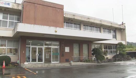 真冬並みの寒さ、山地で積雪…若桜鬼ヶ城跡では男性が積雪に足をすべらせ滑落　けが無く自力で下山も「冬山登山はしっかりとした装備で」警察が注意喚起