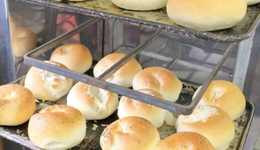 12月21日オープン！長年親しまれたパン屋さんの味を受け継いで、ふわふわ食感の優しいパンを。｜鳥取県琴浦町