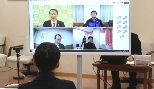 「温泉文化」世界遺産へ
