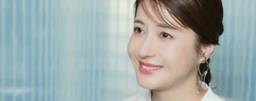 松本若菜「数年前にヘルニアを発症し手術。改めて身体が資本だと感じました」術後にはつえをついていた日々も