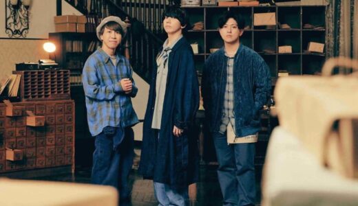 sumikaの全国ライブツアー 2025、新作アルバム『Vermillon’s』を引っ提げて