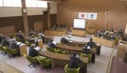 議員から市職員へのハラスメント　実態調査受け議会が対策協議　具体例を記した 行動規範制定提案