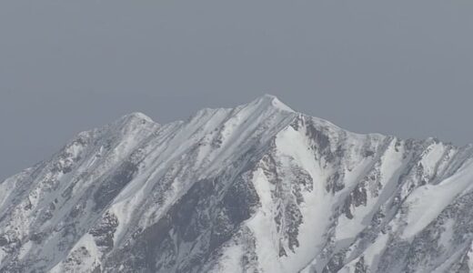 【速報】国立公園大山で遭難　救助要請を受け対応も天候不良で捜索中断　鳥取県大山町