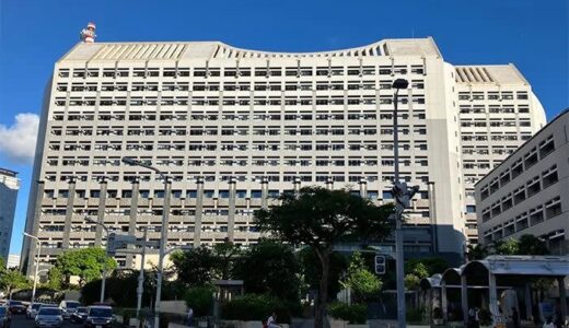 新型コロナ、県独自で注意喚起　流行時に「拡大準備情報」を発出　沖縄