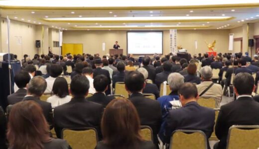 第35回北前船寄港地フォーラムを石川・加賀で開催、北前船文化活用や北陸復興を議論