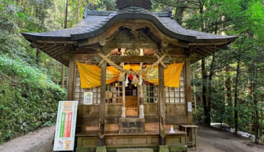 金運UPを願う金持神社入り口に誕生！スイーツのようなねっとり焼き芋のお店！｜鳥取県日野町