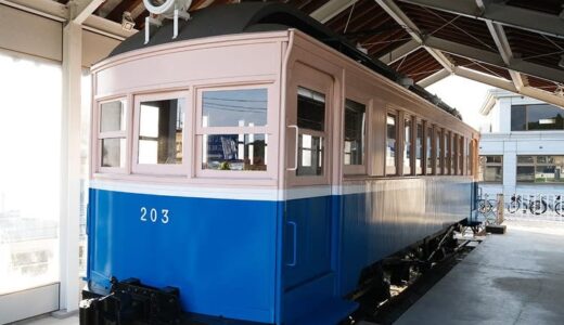 「旧法勝寺鉄道」鉄路は続く伯耆大山の裾野を｜産業遺産のM＆A