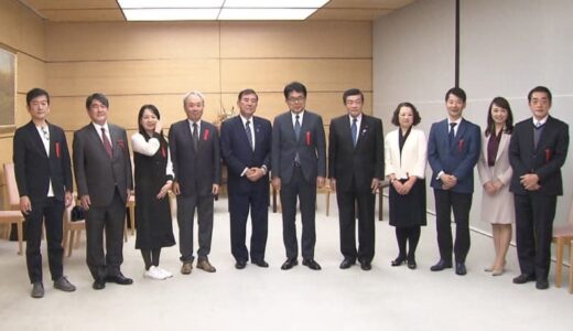 第2の住民票！？「ふるさと住民登録制度」とは…石破政権の看板「地方創生2.0」で注目集まる　2025年に議論本格化へ