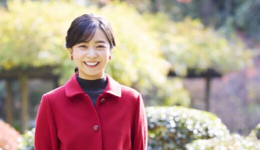 【全文】佳子さま30歳の誕生日に当たってのご様子　「社会のために力を注ぐ人々に同じ社会に生きる一人として敬意と感謝」
