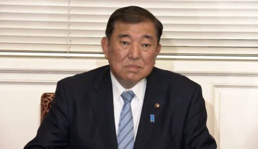 石破首相が「もう政権に戻れない」と思った頃…自民党を批判し続けてきた男が、客観的に自民党を見て感じた“嫌われる”理由