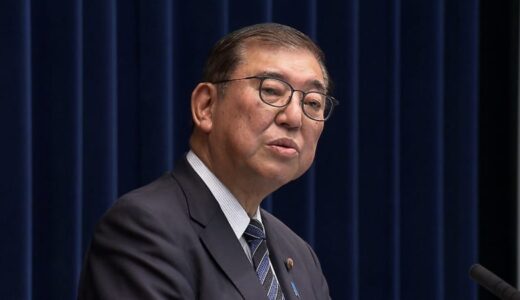 石破茂首相は拡大し続けるインバウンド、そして日本の観光についてどう考えているのか。過去に掲げていた主張から見えるもの