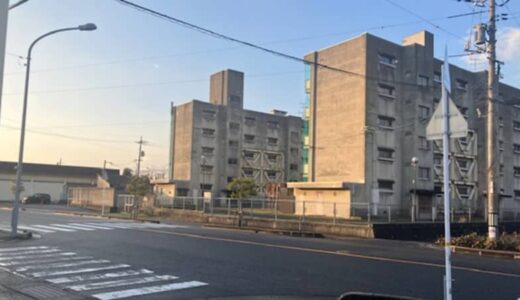 道路を横断していたとみられる高齢女性がトラックにはねられ死亡　鳥取県境港市