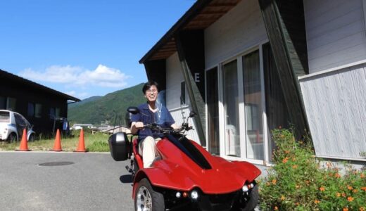 地方移住とローカル・モビリティー【続・東海エリア探訪記】