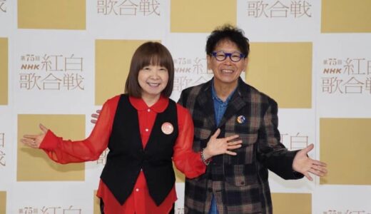 NHK紅白「気骨を見ました」ブルーリボン胸に南こうせつ熱唱　拉致問題への関心が高く、過去に被害者と交流も