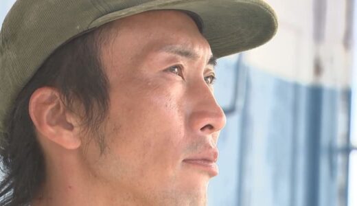 ユニークアイデアで「令和の虎」に挑戦　「トイレ」と「スケボ」で“まちおこし”　思い出のシャッター街を元気にしたい…男性の思いとは？
