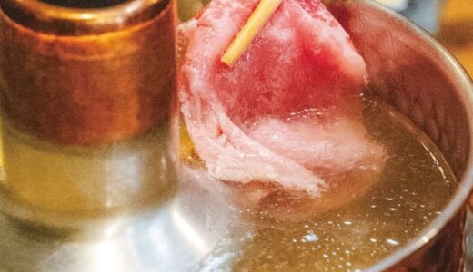 お正月にオススメ！ 材料さえ揃えればすぐにできる「しゃぶしゃぶ」。各地のしゃぶしゃぶをご紹介