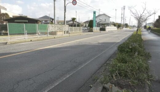 県道でトラック2台が事故　９歳の子ども含む３人が救急搬送、命に別条なし　鳥取県境港市