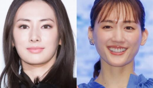 兵庫：北川景子、広島：綾瀬はるか　都道府県別「自慢の出身芸能人」1位を発表＜西日本編＞