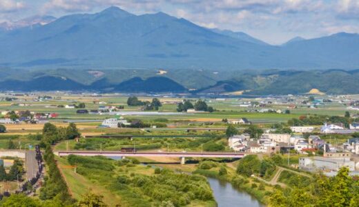 【住みたい田舎ランキング】5年連続1位に輝いたのは、すべての世代が住みやすい大分県の“あの町”だった