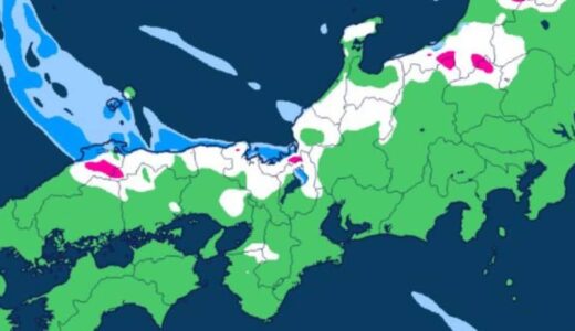 【大雪情報】“最強寒波”  雪はいつまで降る？今後24時間で「広島県南部（平地）」3cm「岡山県南部」3cm「鳥取県（平地）」10cm「島根県（平地）」15cm　大雪による交通障害・暴風雪に警戒を【10日午後11時更新】