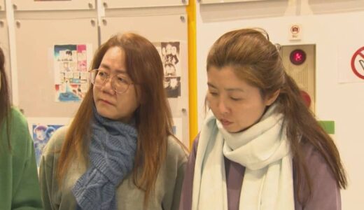 万博にあわせ鳥取・島根へ…　シンガポールの旅行会社が山陰の観光地を視察