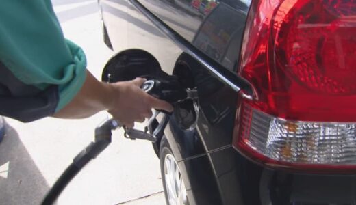 ガソリン価格1月16日以降5円程度値上がり…190円台突入のガソリンスタンドも　冬は燃費が悪い？いますぐ実践できるガソリン節約のポイントは？