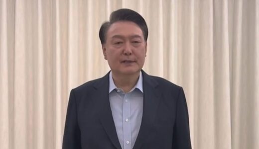 「国民がすごく不安を抱いている…」韓国・尹大統領拘束…旅行者の反応は