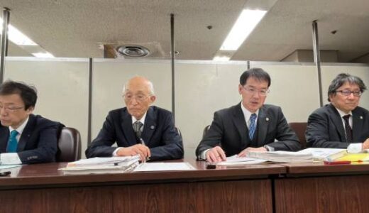 昨年10月の衆院選「議員定数不均衡で無効」だった？　弁護士らが国を提訴…“議員定数の配分”は「地方の声」をどこまで考慮すべきか