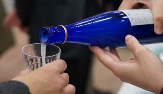「プレミアム和酒フェス」日本橋で初開催、全国120種以上の日本酒＆ペアリングフードを楽しむ冬イベント