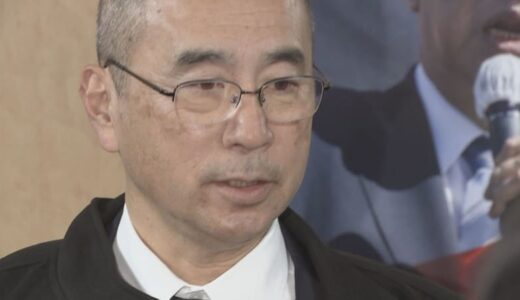 「半年前になって入れ替えろが、そもそもかなり厳しい」参院選「特定枠」三浦議員立候補取りやめ　自民島根申し入れも…党本部入れ替え案譲らず