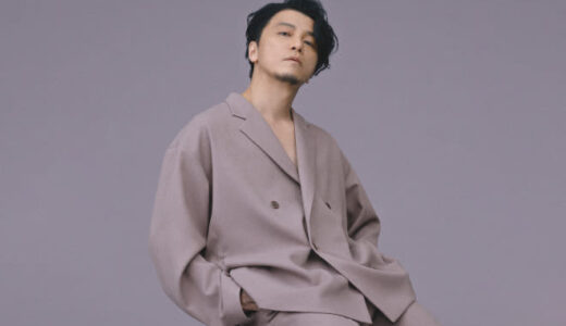 KREVA、先行配信シングル「No Limit」を緊急リリース